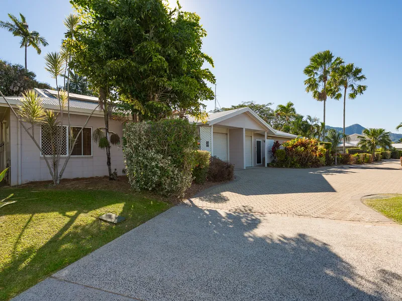 Great Villa - Close To All Ammenities