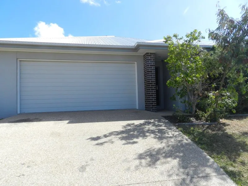 Beautiful Spacious and Well presented