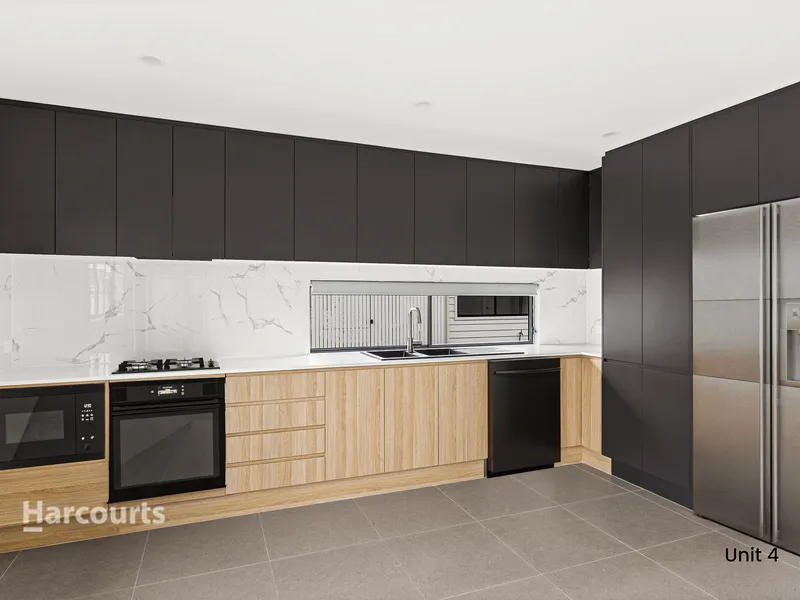 Not Your Average Villa!