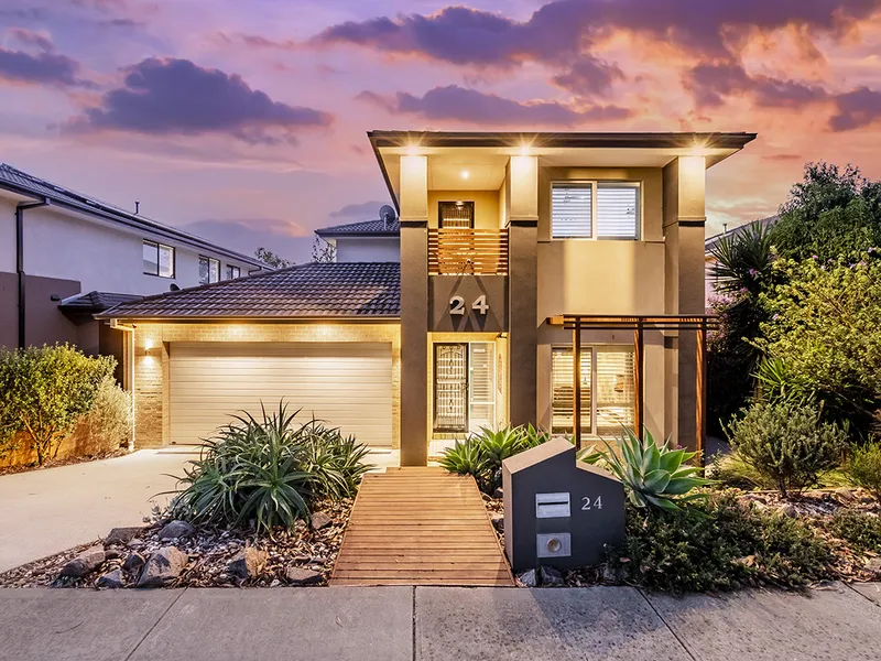 **GRAND OPENING THIS SATURDAY** LUXE LIVING WITH COURSE ASPECT - MOVE IN, UNPACK & RELAX!