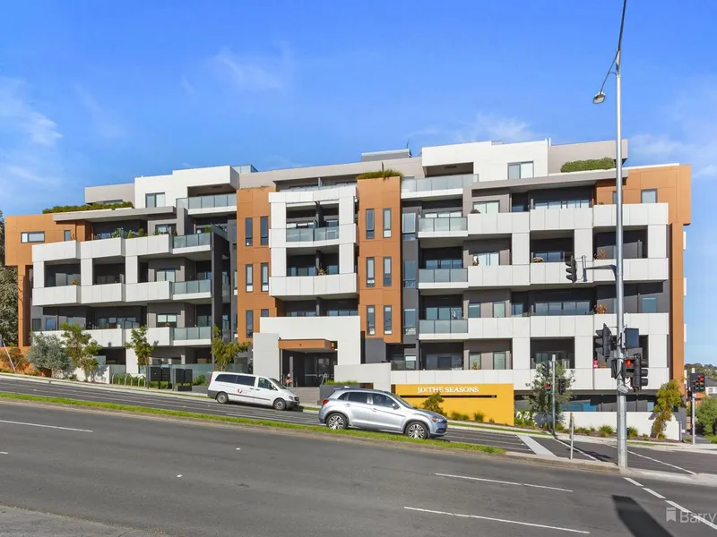 Ground Floor Apartment With Courtyard