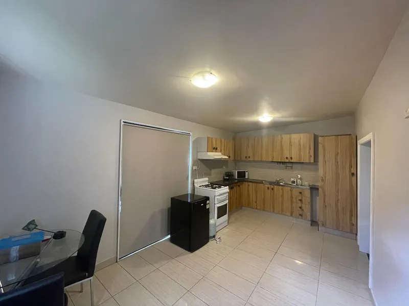 Self Contained One Bedroom Granny Flat in the heart of Greenacre.