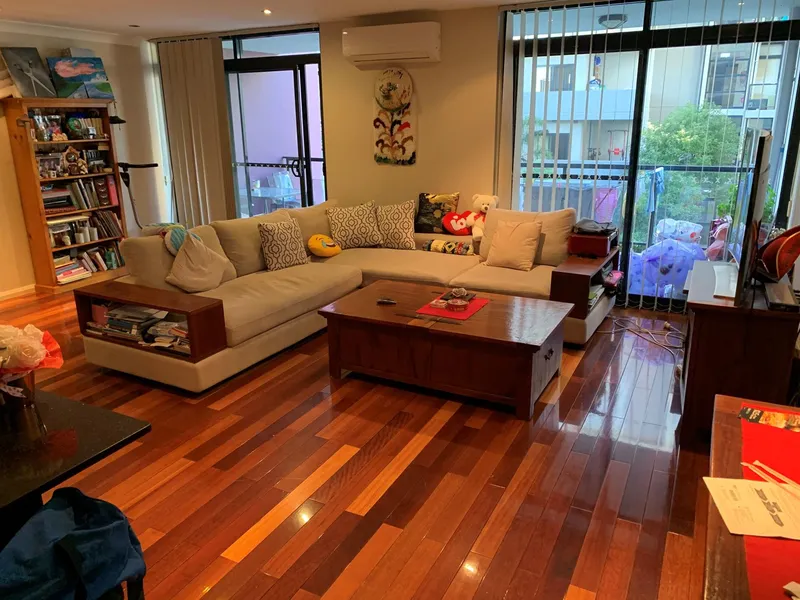 MODERN 2 BEDROOM UNIT IN THE HEART OF LIVERPOOL 