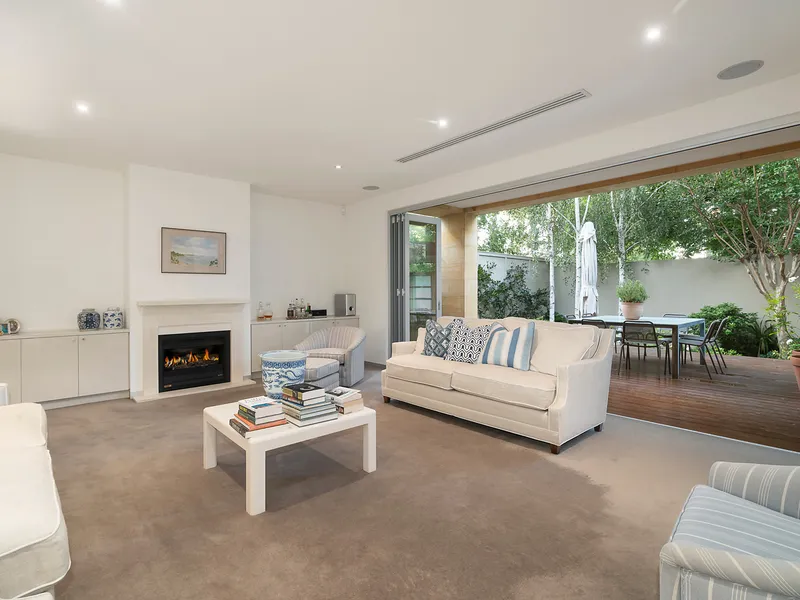 The Perfect Downsizer