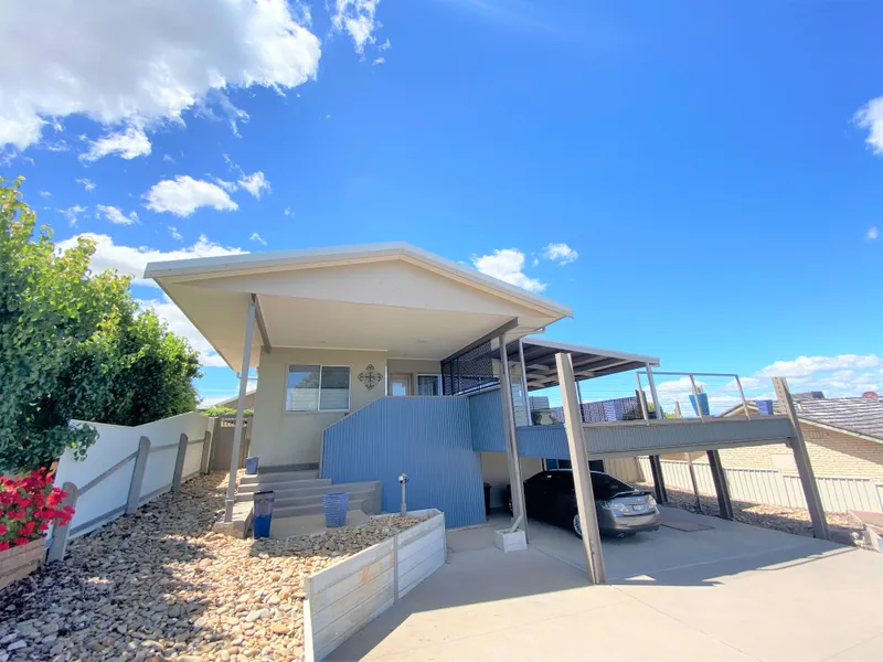 Appraised at $1600 per week - Great Return for the Investor!