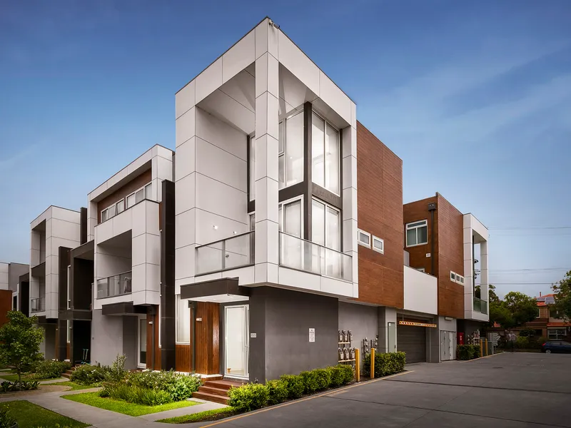 Box Hill High School Zone / High Rental Yield / Amenities Nearby