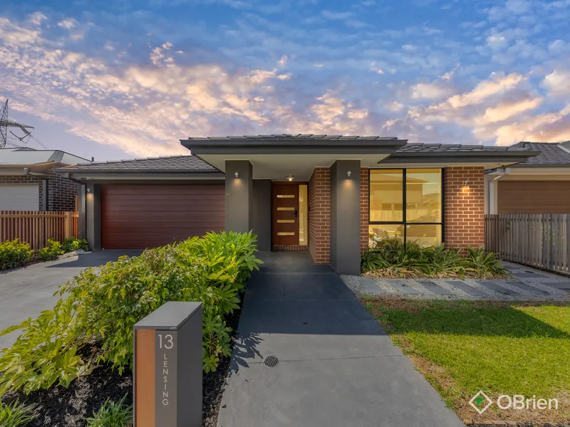 Near-New Henley Build Entertainer in Smiths Lane Estate