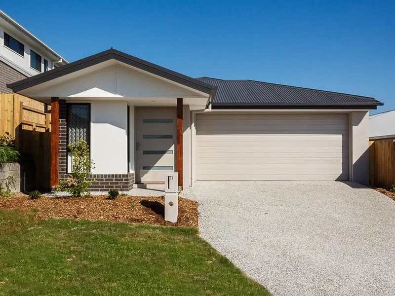 Family Living in a Prime Location, Available Now!