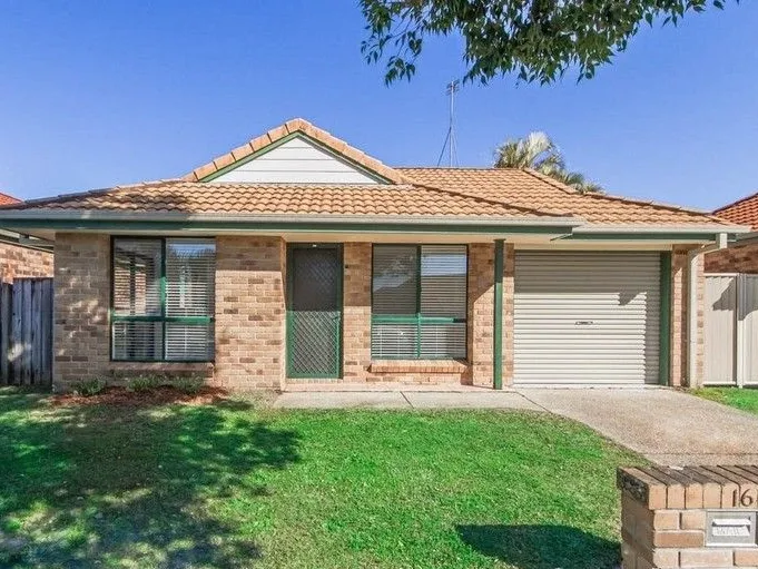 Low Maintenance & Immaculately Presented