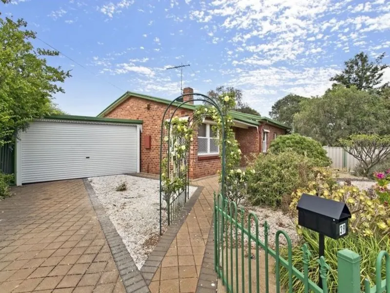 Lovely 3 Bedroom Home