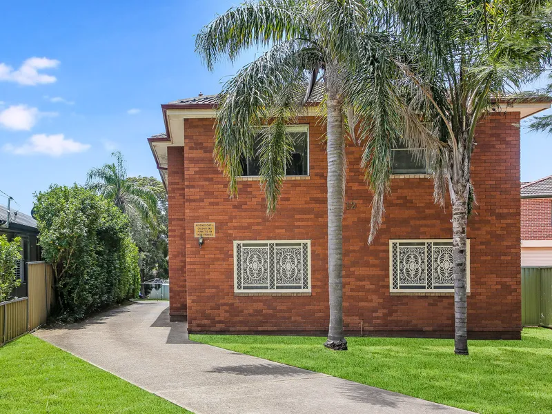 Peaceful & Private 3 Bedroom Unit