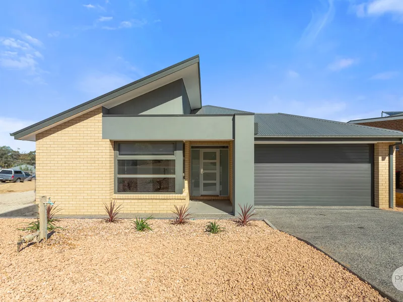 As New Family Home in Golden Square