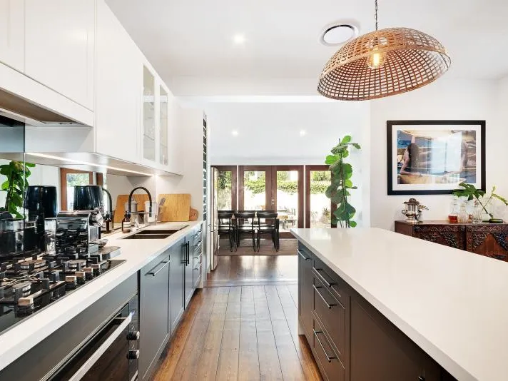 BEAUTIFULLY RENOVATED HOME IN THE HEART OF RANDWICK!