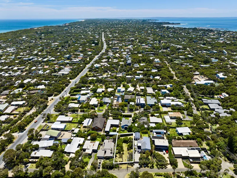 Architect Plans, Substantial Land, Lifestyle Pocket