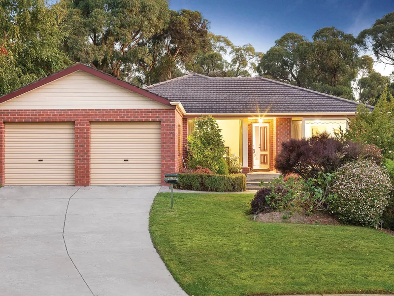 Large Family Home Close To Parklands