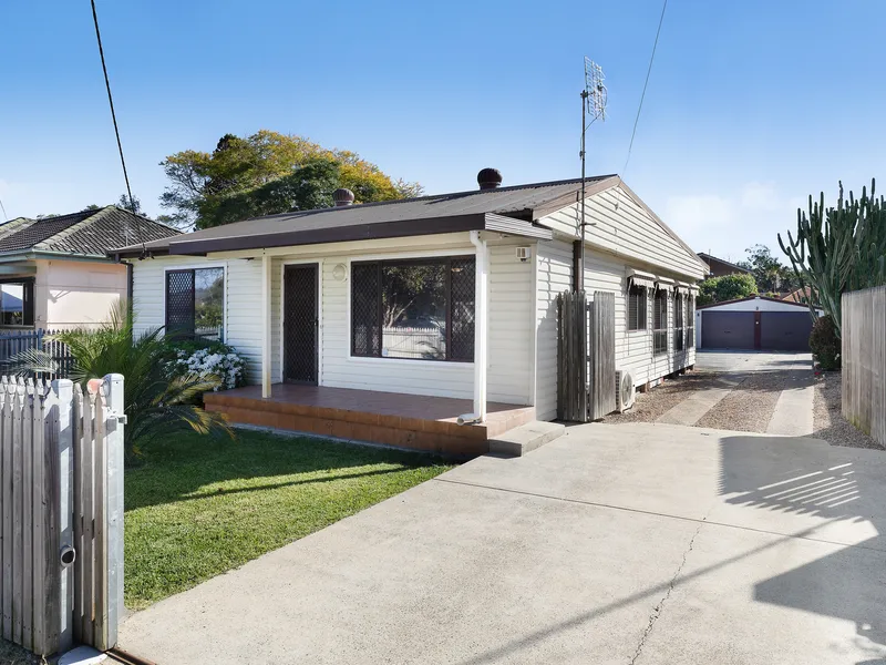 Amazing opportunity for investors/first home owners