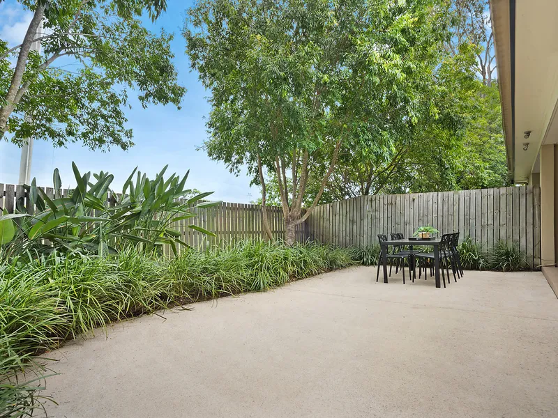 Unique parkland location 