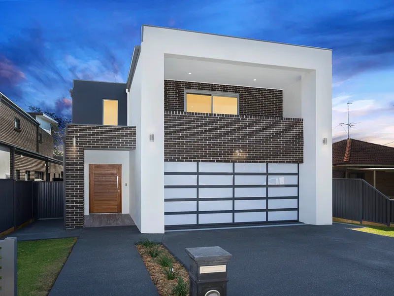 Double Brick- Dream Location