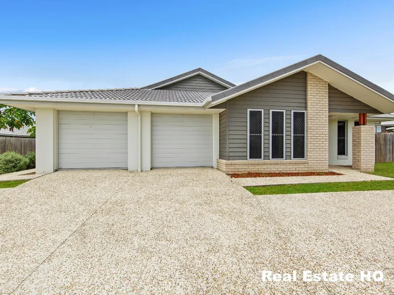 Dual living Dual income fantastic investment property NRAS certificate in place