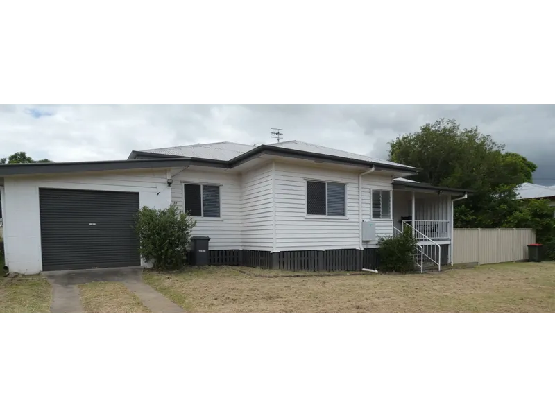 Delightful home in a much sought after location