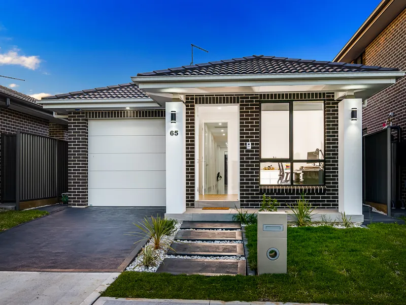 Incredible Family Home!