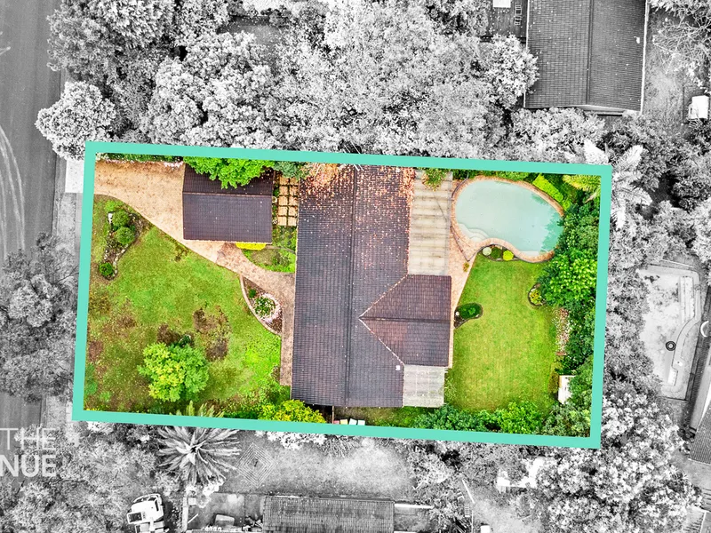 Zoned R4 (Apartments) Development Opportunity (STCA)