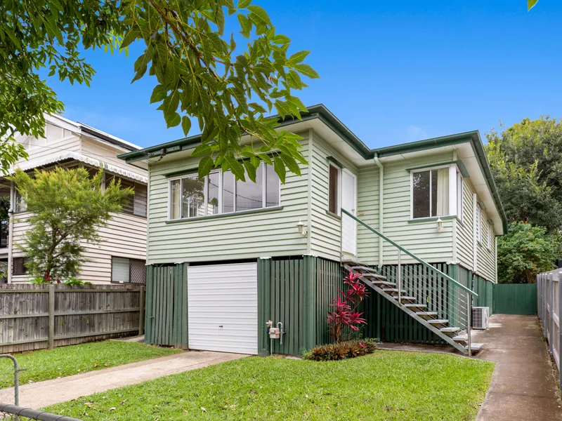 A home with endless opportunities in sought after Kedron!