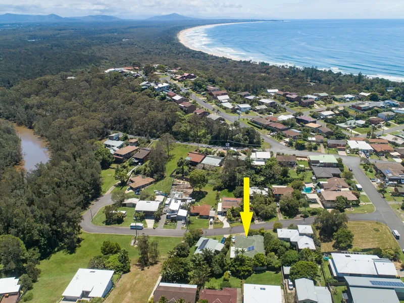 SEEKING SURFING FAMILY