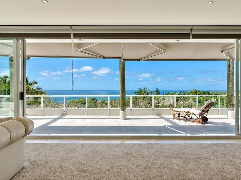 Stunning Ocean Views – Ultimate Lifestyle Position