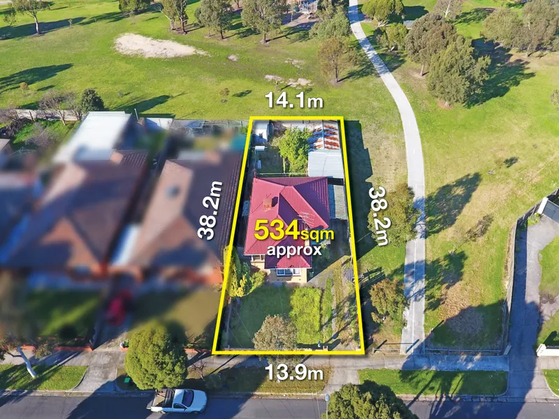 A Lifestyle Full Of Convenience 534 sqm