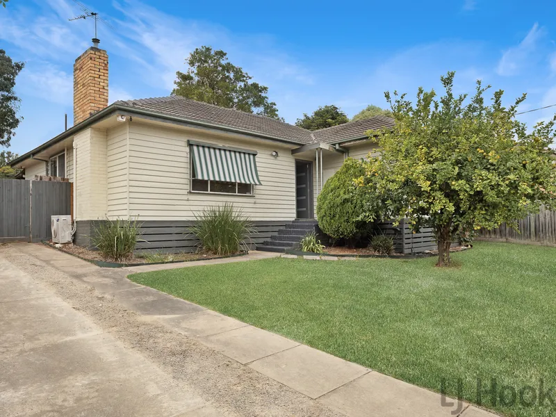 1 Valerie Street, Boronia