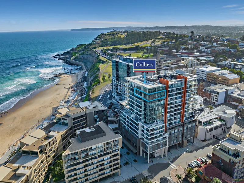 Mesmerising Sub Penthouse Auction Onsite, 3pm February 3rd 2024 (If not sold before hand)