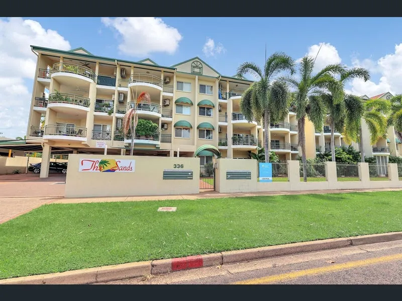 Beachfront Unit, Nightcliff Foreshore, Rapid Creek