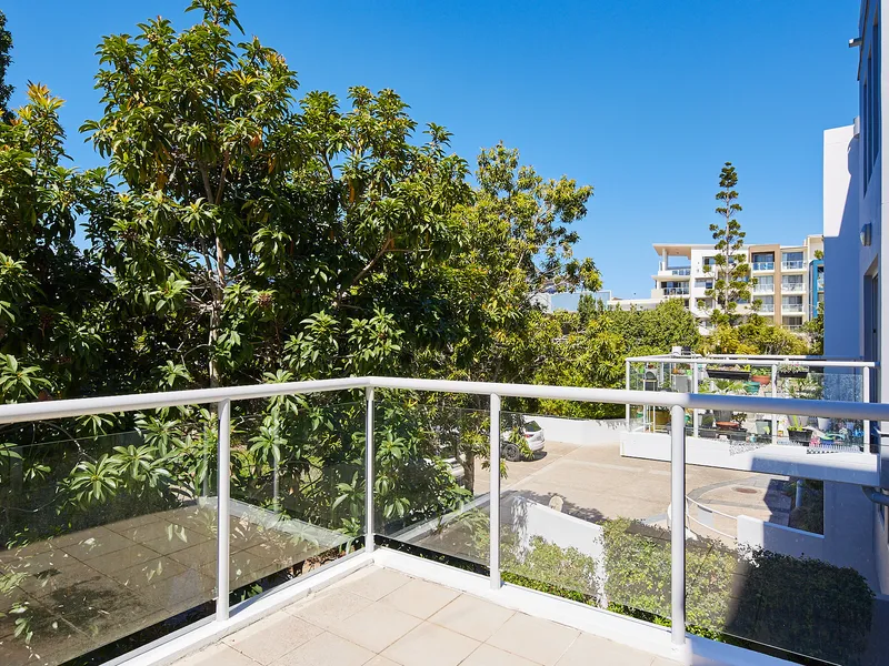 Robina Town Center Living!