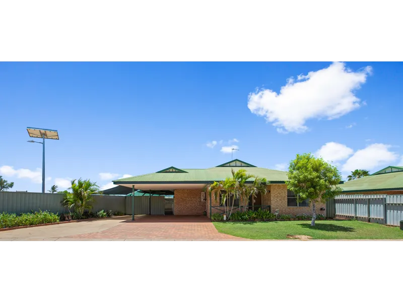 A Home to Make Memories