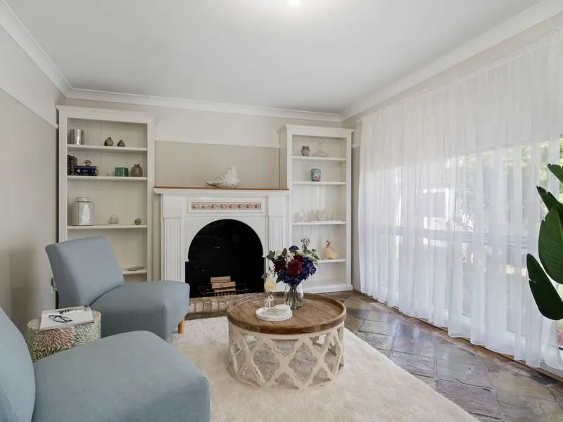 Ahhhh, it's SOOOO good to be home!