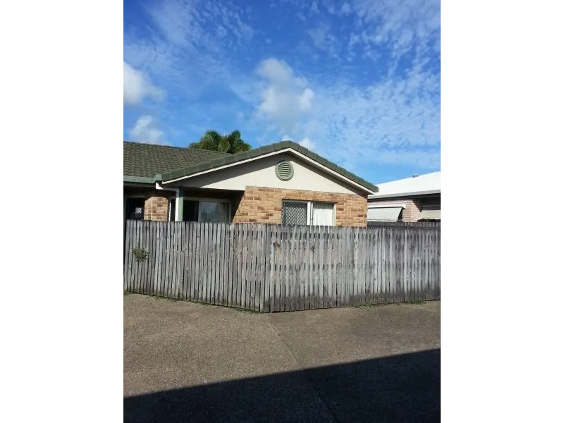 Unit close to hospital