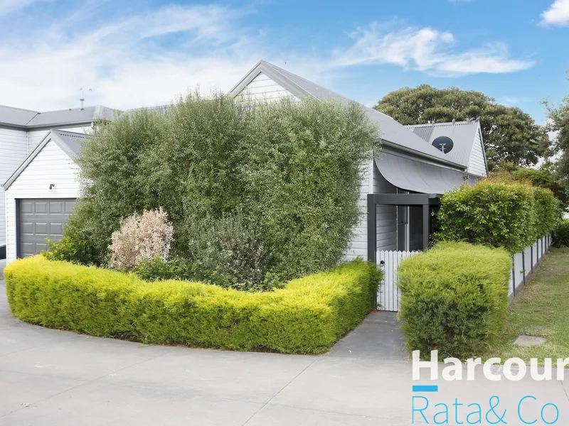 Impressive and in a Great Location!