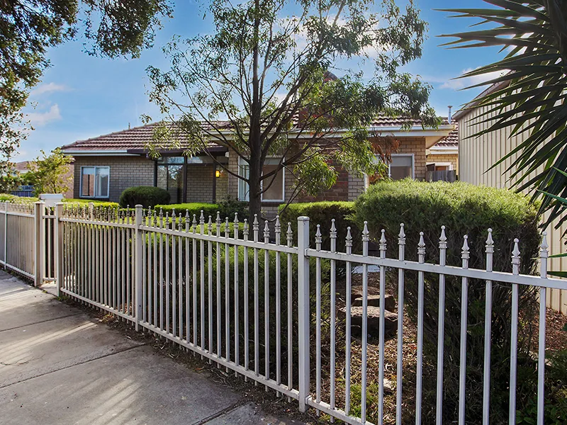 GREAT FAMILY HOME