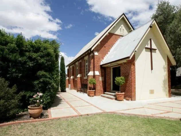 Iconic Estate with Multiple Opportunities