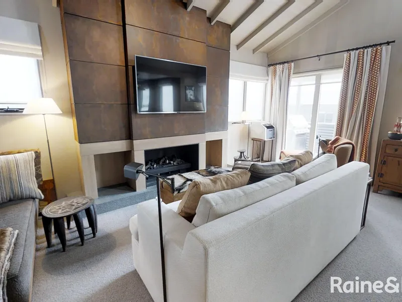 Family Chalet 34- The Stables Resort Perisher