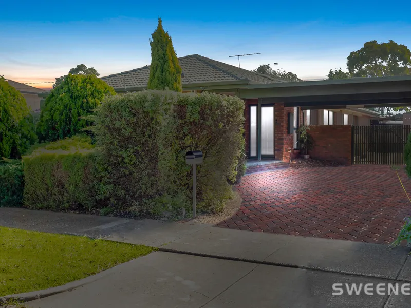 The Altona Bay Family Dream - Delivered!