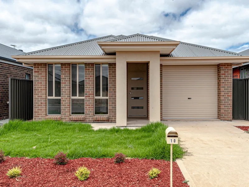 First home or investment, the choice is yours