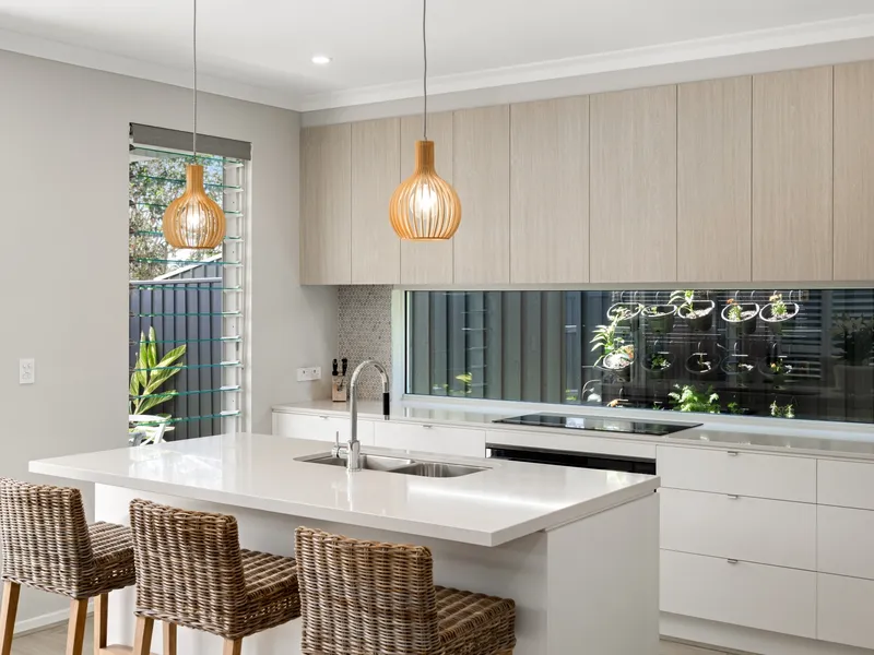 Modern Luxury Meets Coastal Charm in Bokarina