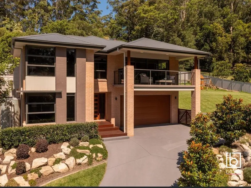 Five Bedroom Family Home With a Modern Touch