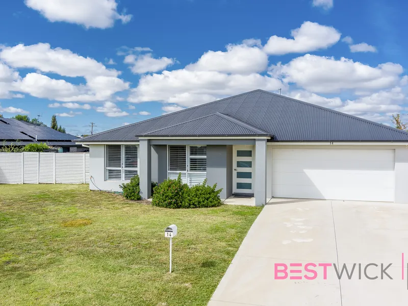 Level & Modern Living