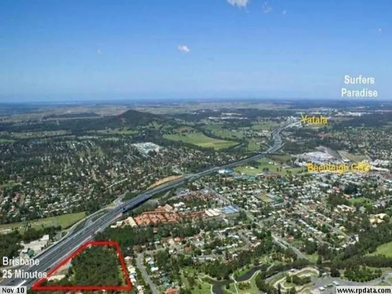 Well located Development Site