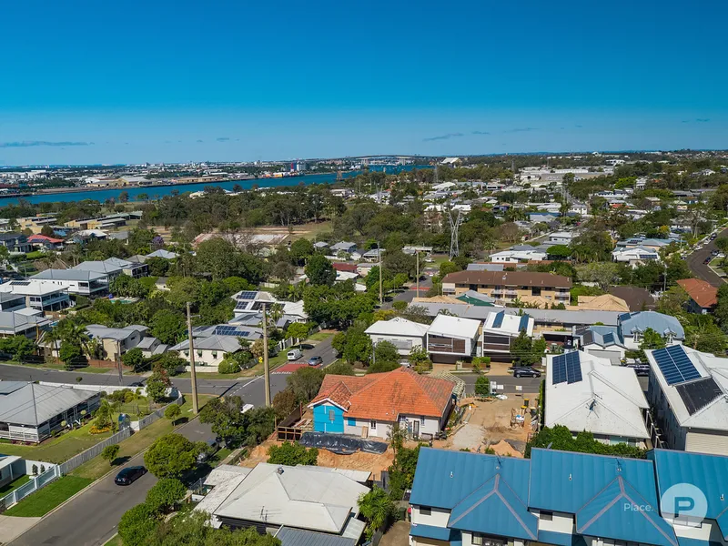 Land or House + Land Package Available