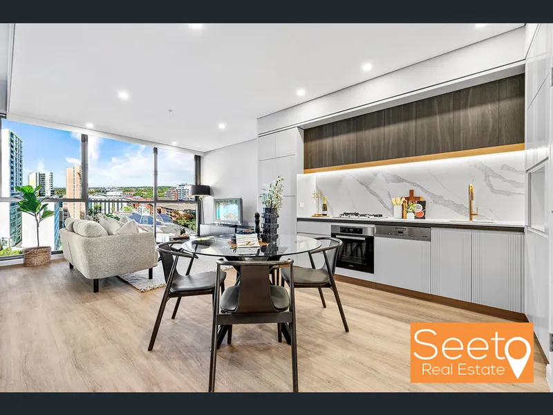 Exclusive Opportunities: CIRCA - Your Dream Home in Burwood