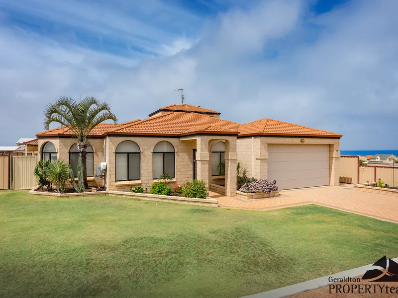 Large Family Home In A Great Location